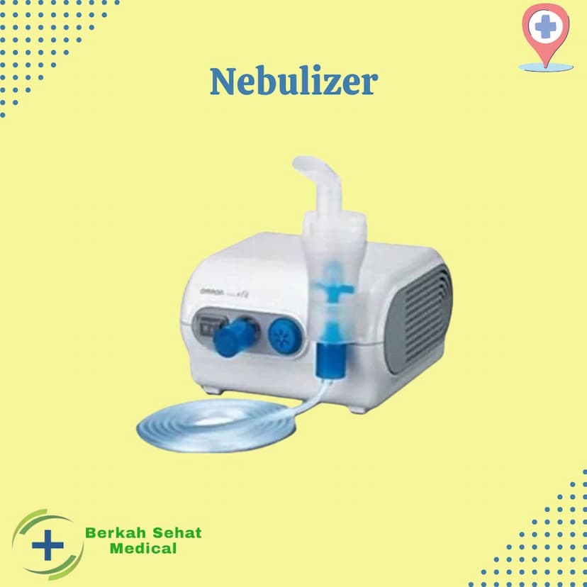 Nebulizer