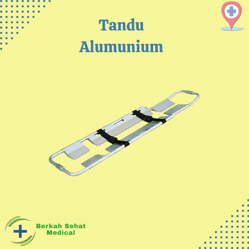 Tandu Aluminium