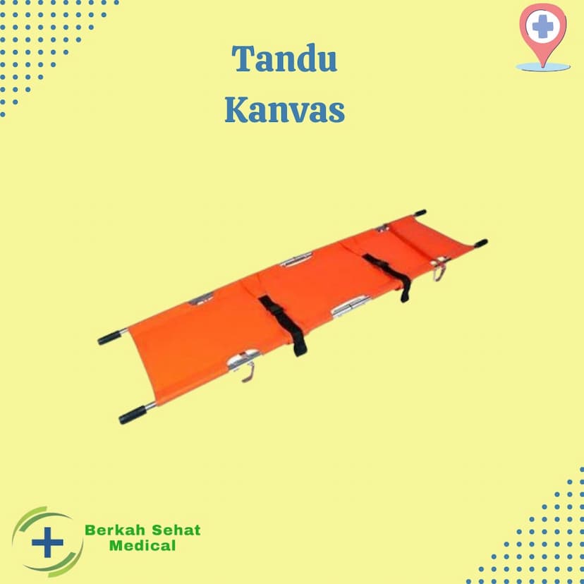 Tandu Kanvas