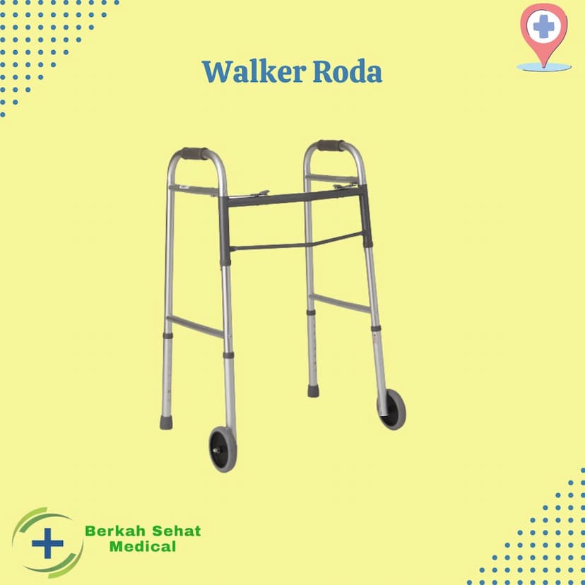 Walker Roda